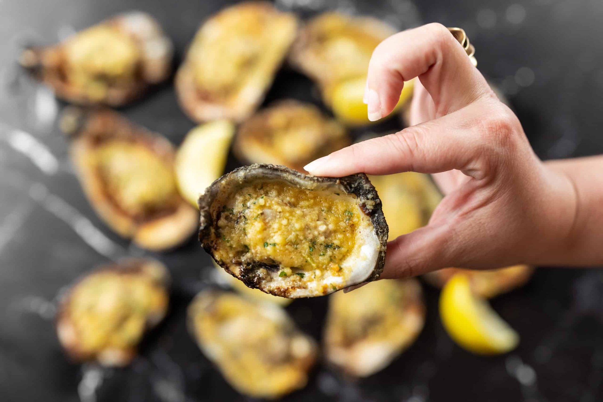 Royal Sonesta New Orleans culinary dining